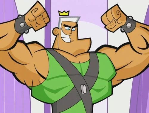 jorge from strangle thumbnail