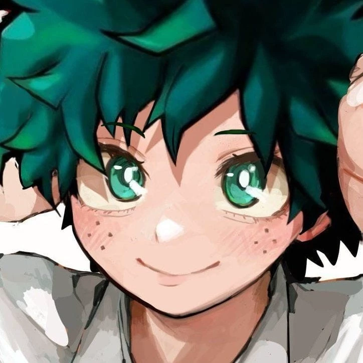 Izuko midoriya
