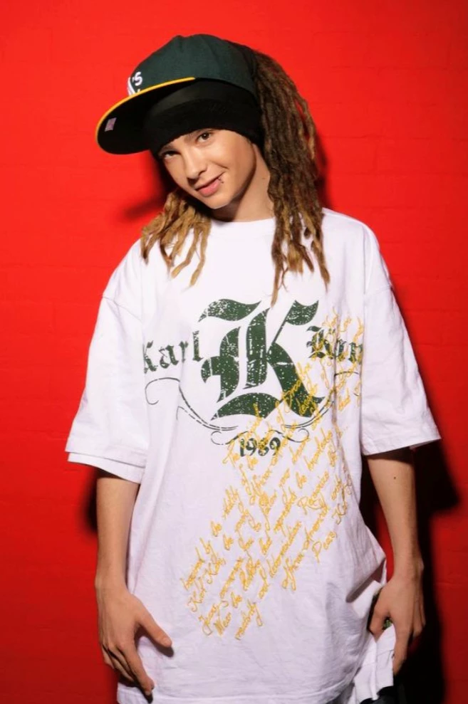 tom Kaulitz thumbnail
