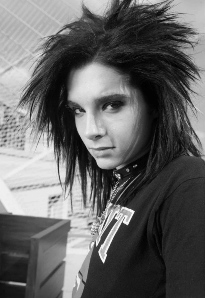 Bill Kaulitz (your boyfriend) thumbnail