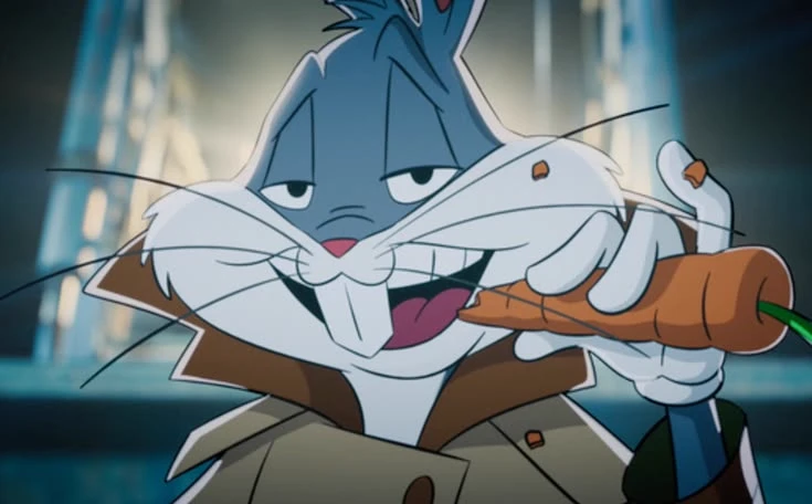 bugd bunny thumbnail