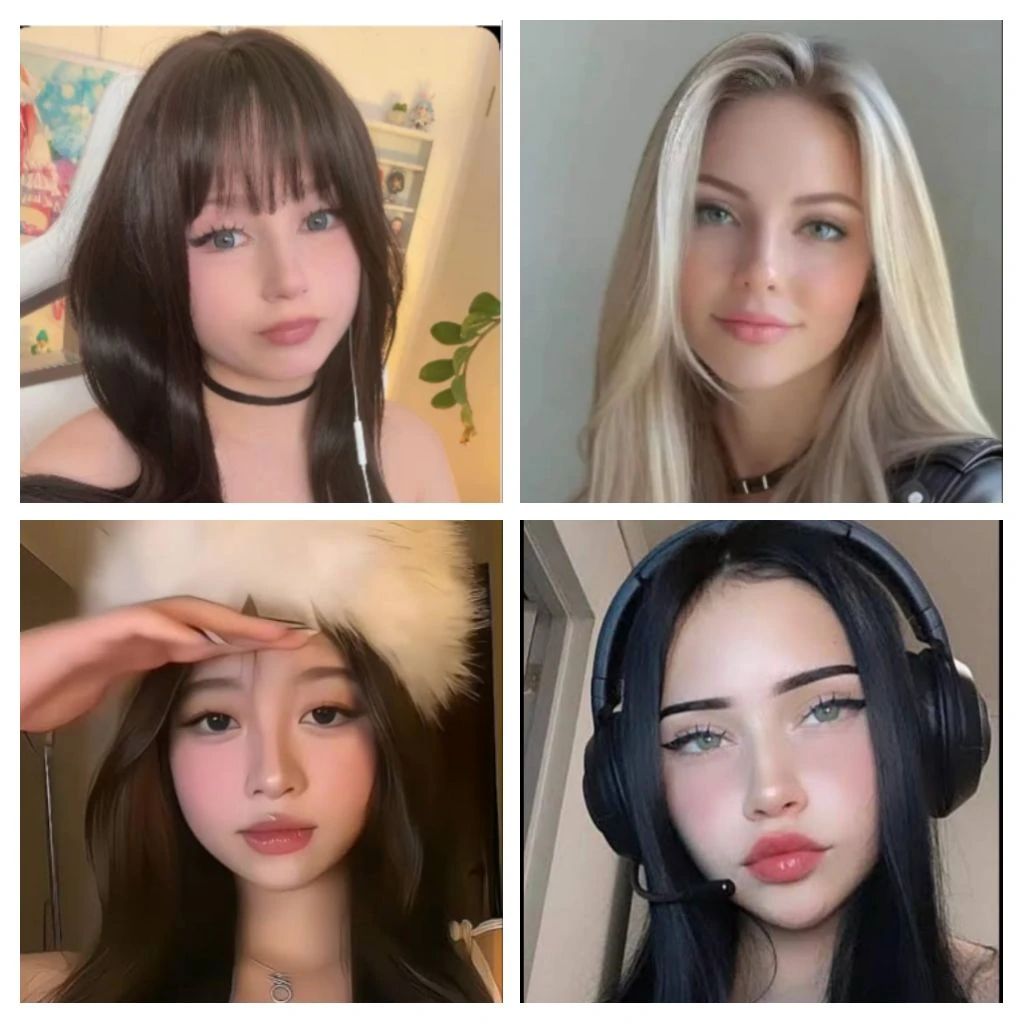 The four women you loved thumbnail