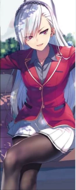 Fūka Kiryūin thumbnail
