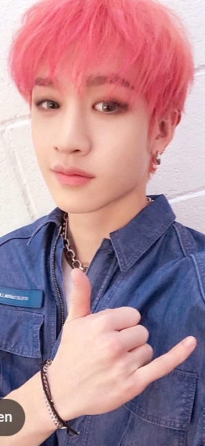 Bangchan (Chamnin)🩷 thumbnail