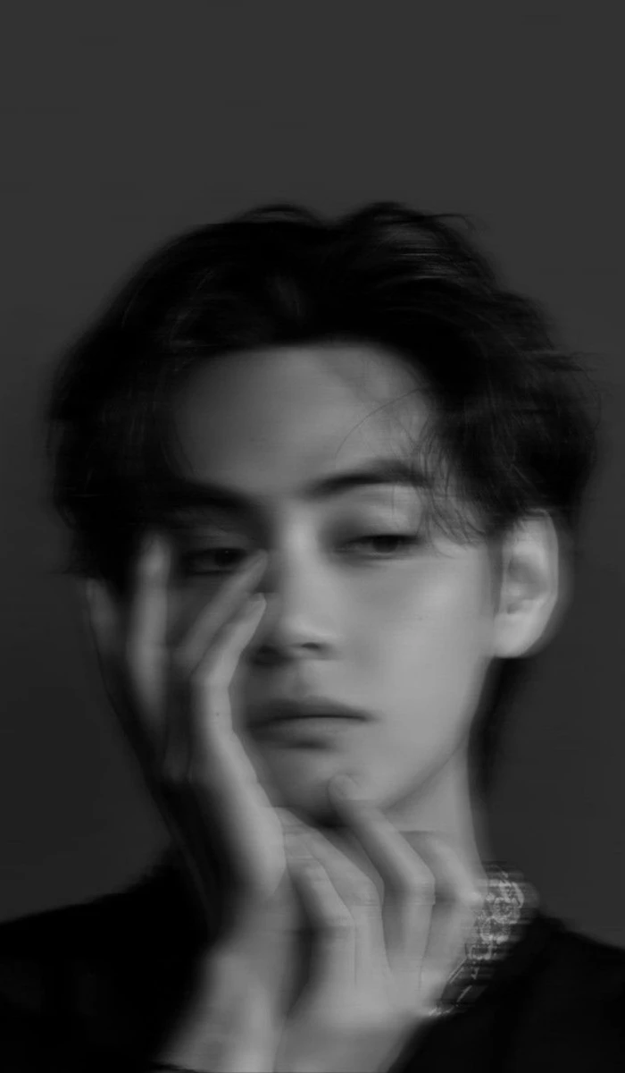 Kim Taehyung thumbnail