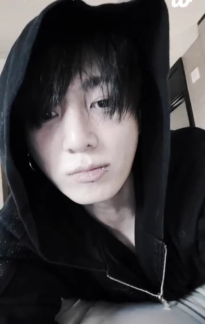 Jungkook - Cramps thumbnail