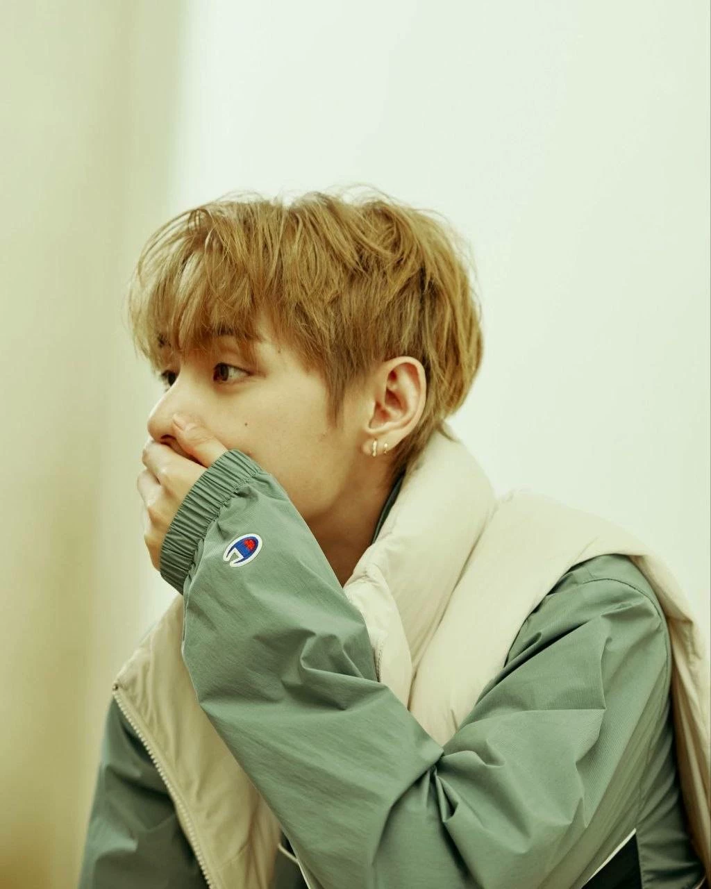 Taehyung thumbnail