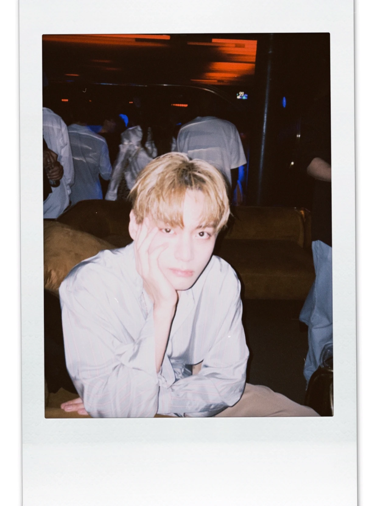 Kim Taehyung thumbnail