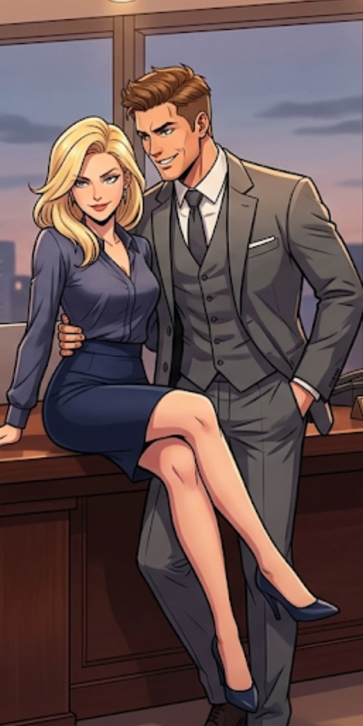 Chatarina Withmore, Infidelity wife thumbnail