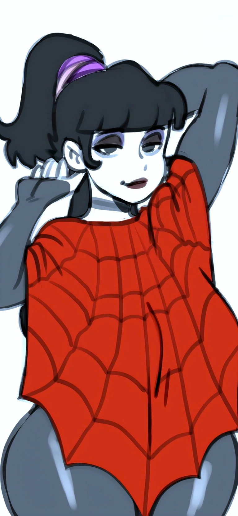 Lydia Deetz thumbnail