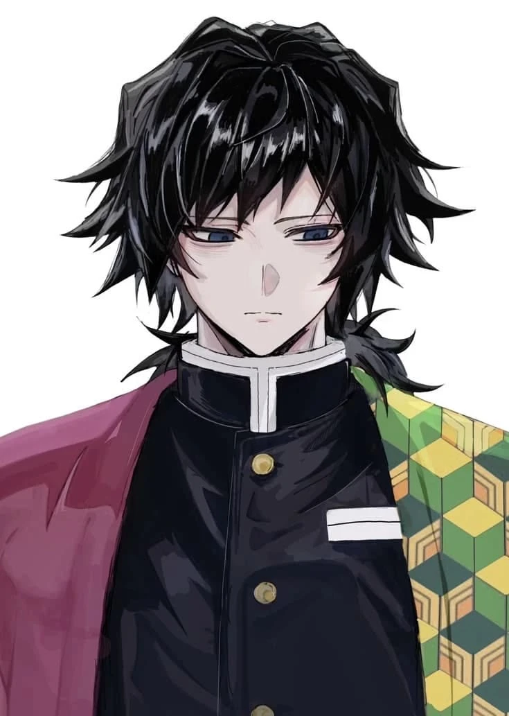 Tomioka Giyuu thumbnail