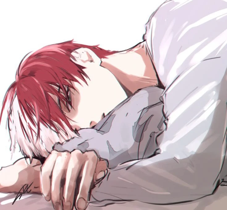 Todoroki Shoto thumbnail