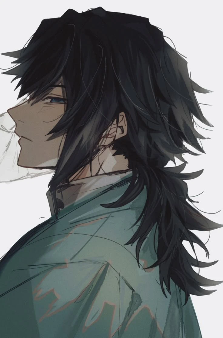 Tomioka Giyuu thumbnail