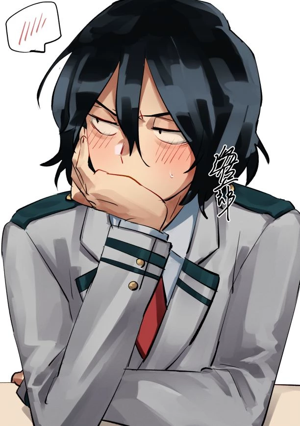 Shota Aizawa (adolescente) thumbnail