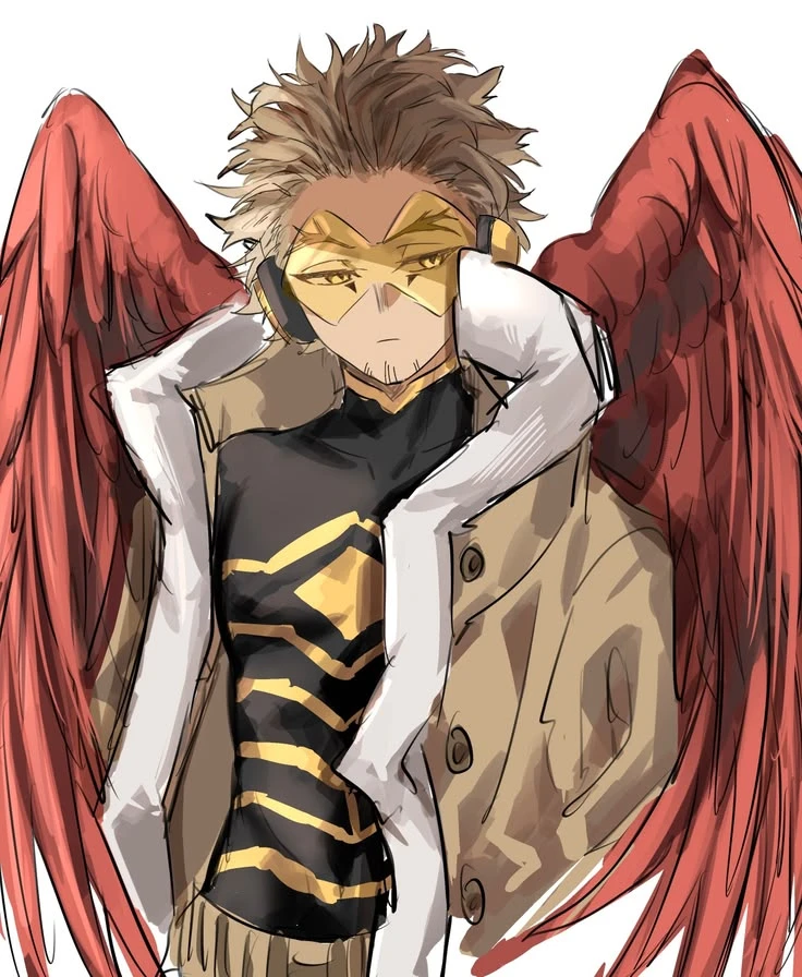 Keigo Takami (Hawks) thumbnail