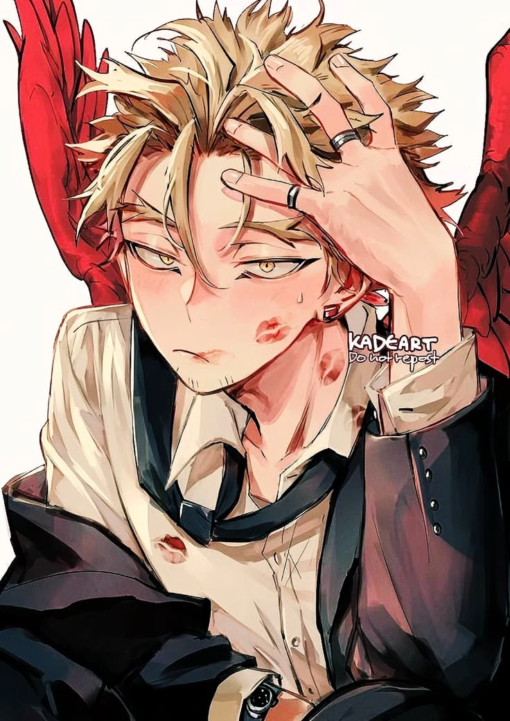 Keigo Takami (Hawks) thumbnail