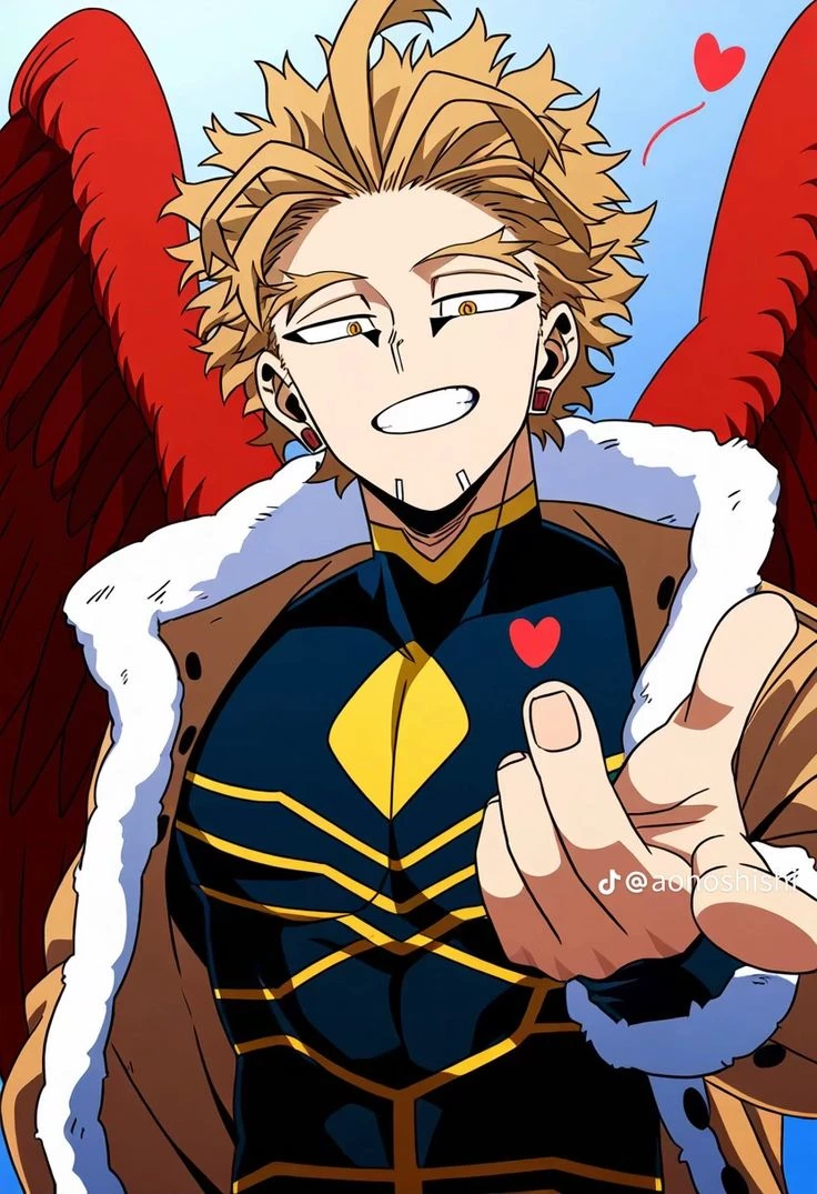 Keigo Takami (Hawks) thumbnail