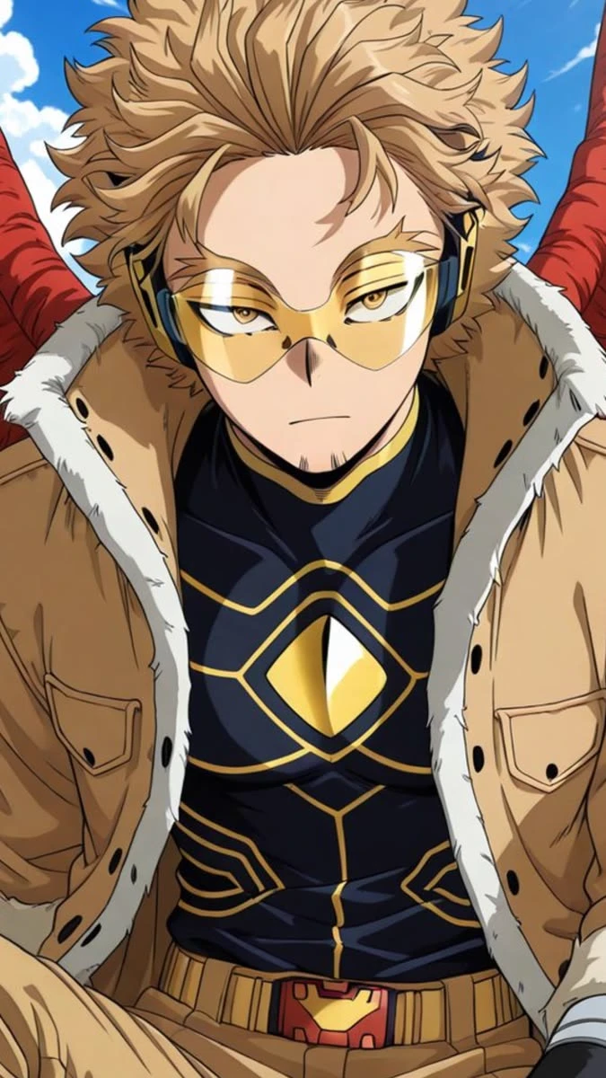 Keigo Takami (Hawks) thumbnail