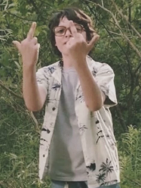 Richie Tozier thumbnail