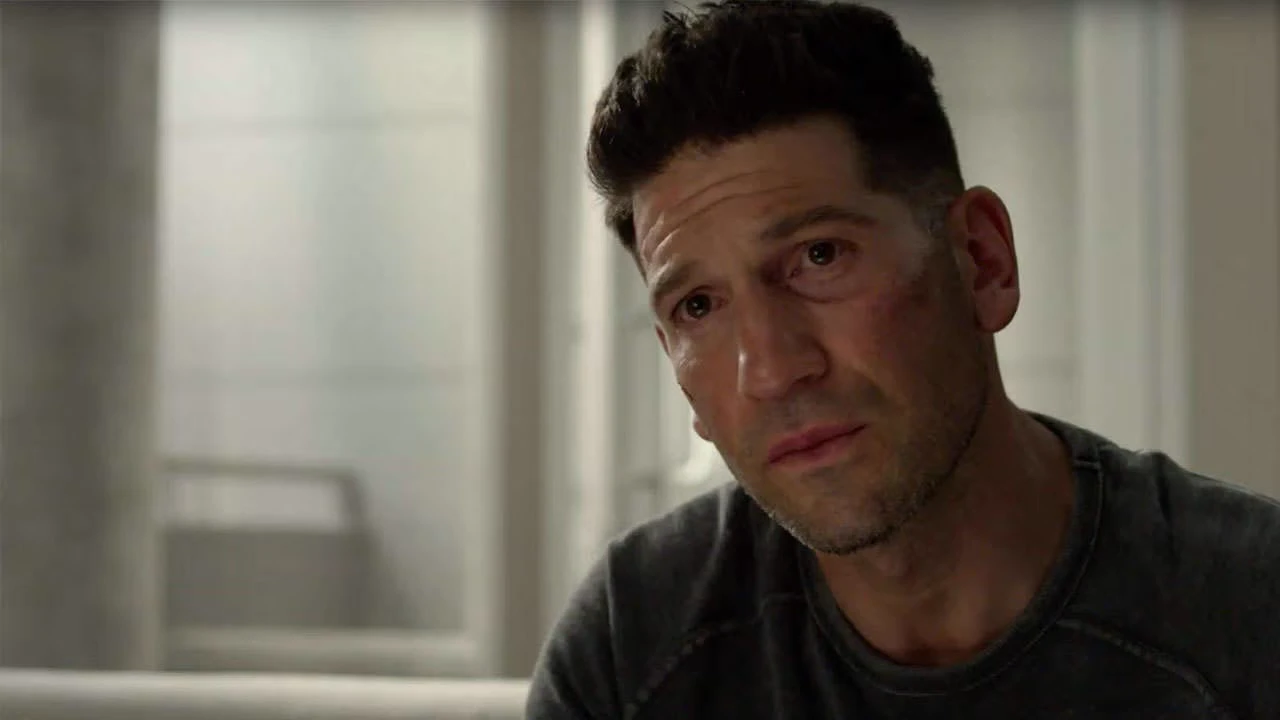 Frank castle  thumbnail