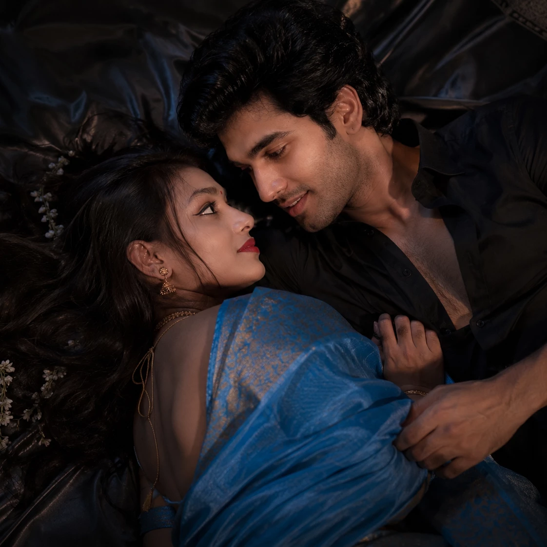Disha Singhania