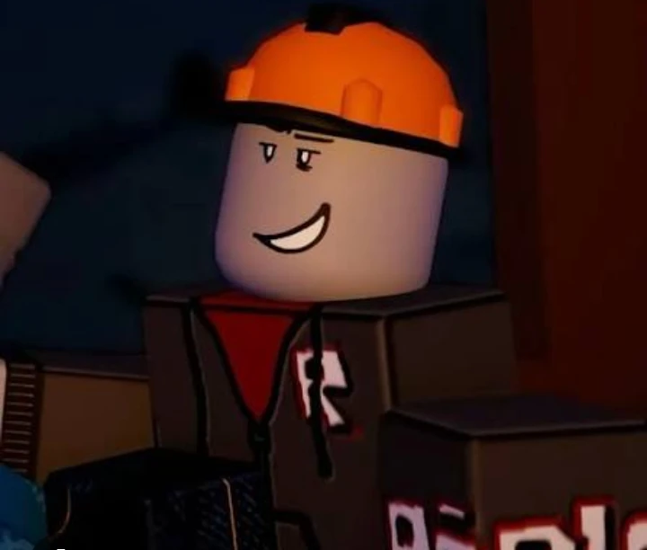 Builderman thumbnail