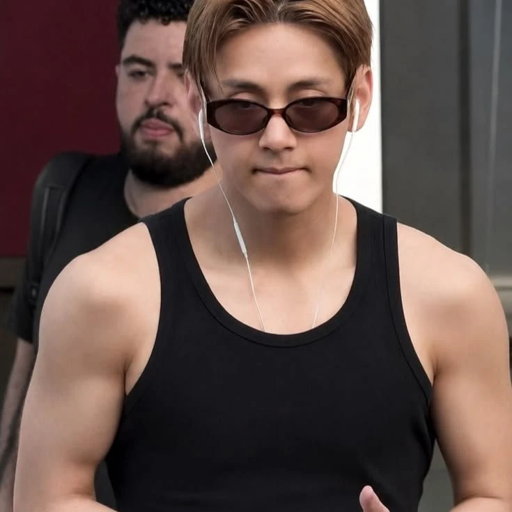 Taehyung (your cold husband) thumbnail