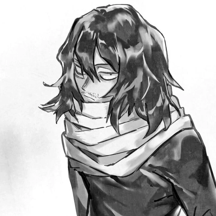 Aizawa Shouta thumbnail