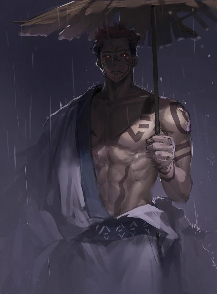Thadeus thumbnail