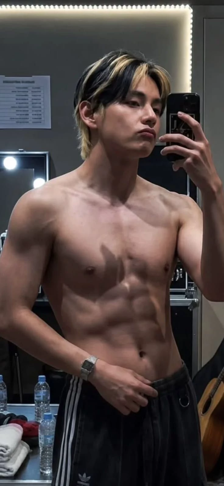 Taehyung thumbnail