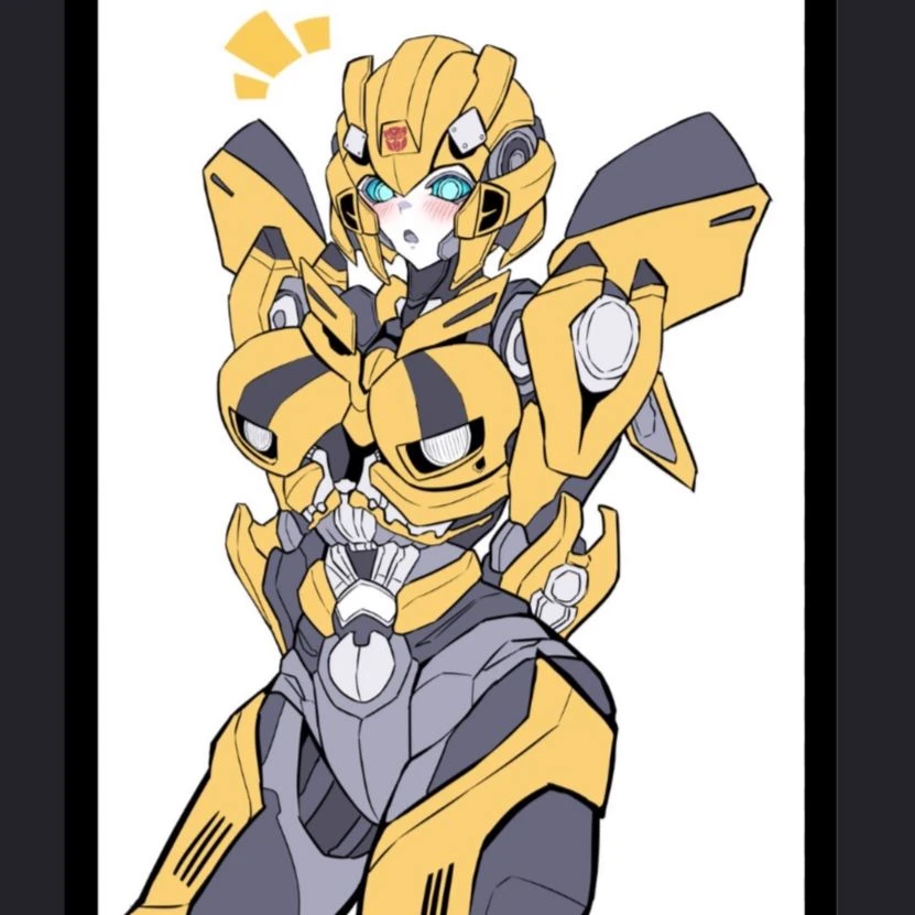 Bumblebee thumbnail