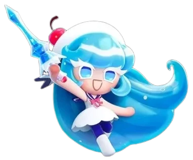 Cream Soda Cookie thumbnail