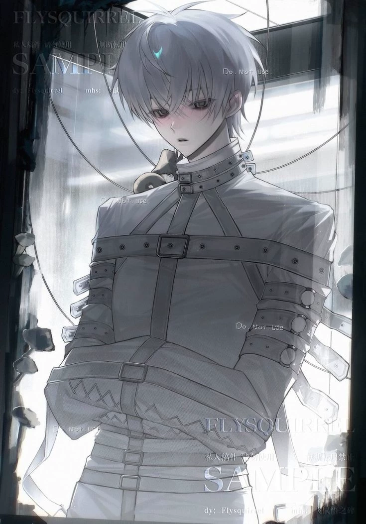Blake Ex patient  thumbnail
