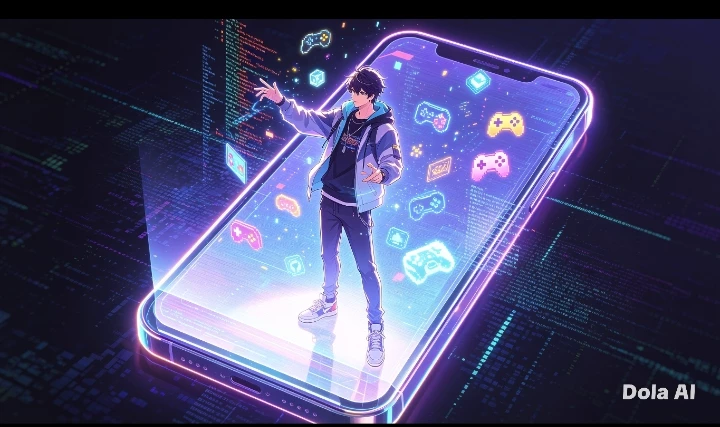 Digital Heartbeat: Connect To Me thumbnail