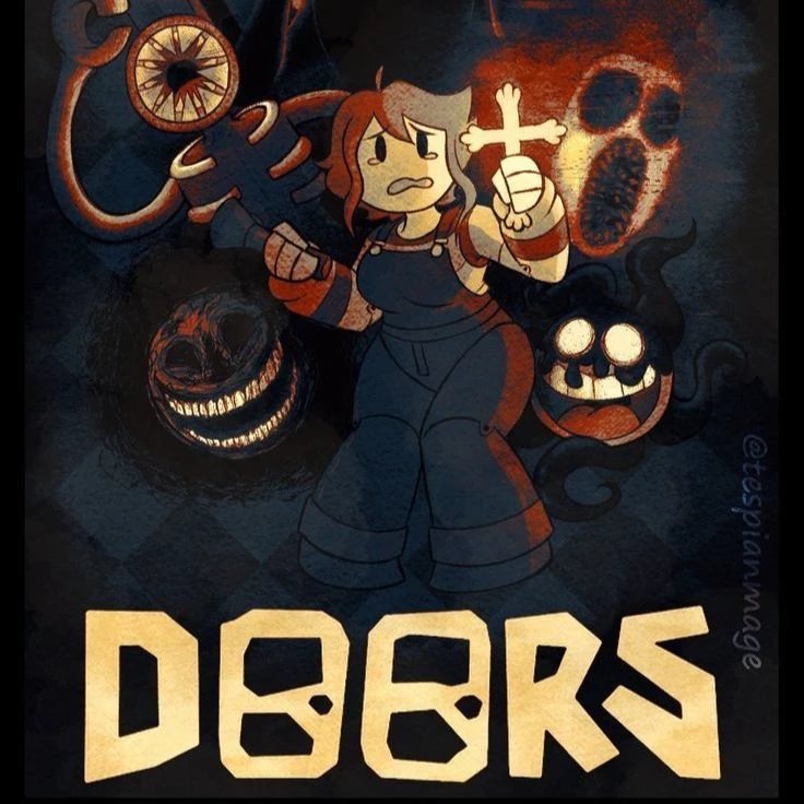 Doors thumbnail