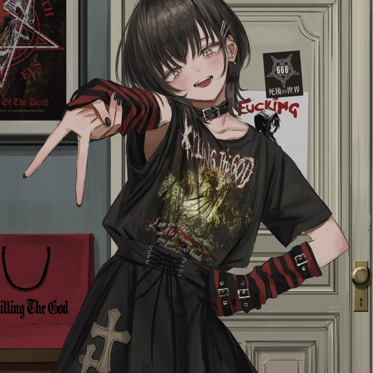 Veronica thumbnail