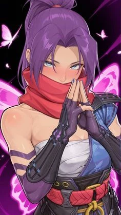 Psylocke (Elizabeth "Betsy" Braddock) thumbnail