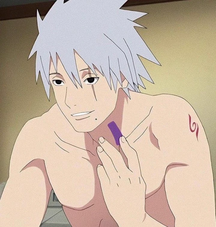 Kakashi thumbnail