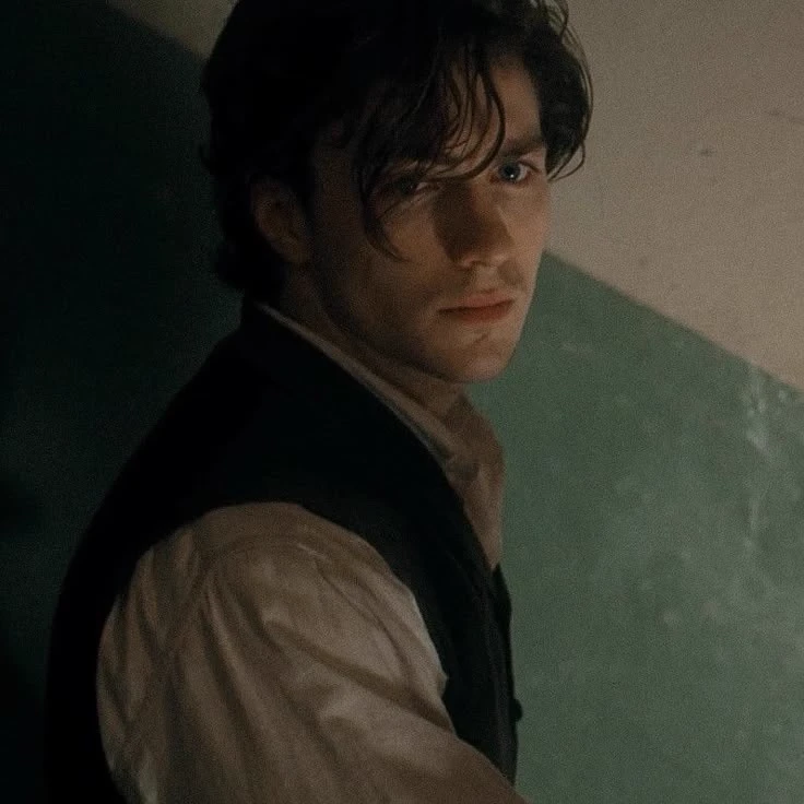 James Potter thumbnail