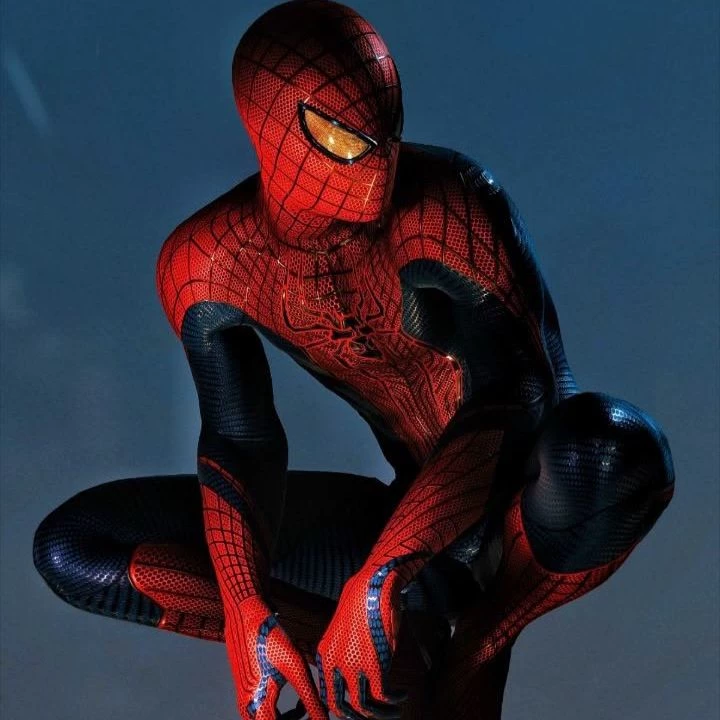 Peter Parker / Spider-Man thumbnail