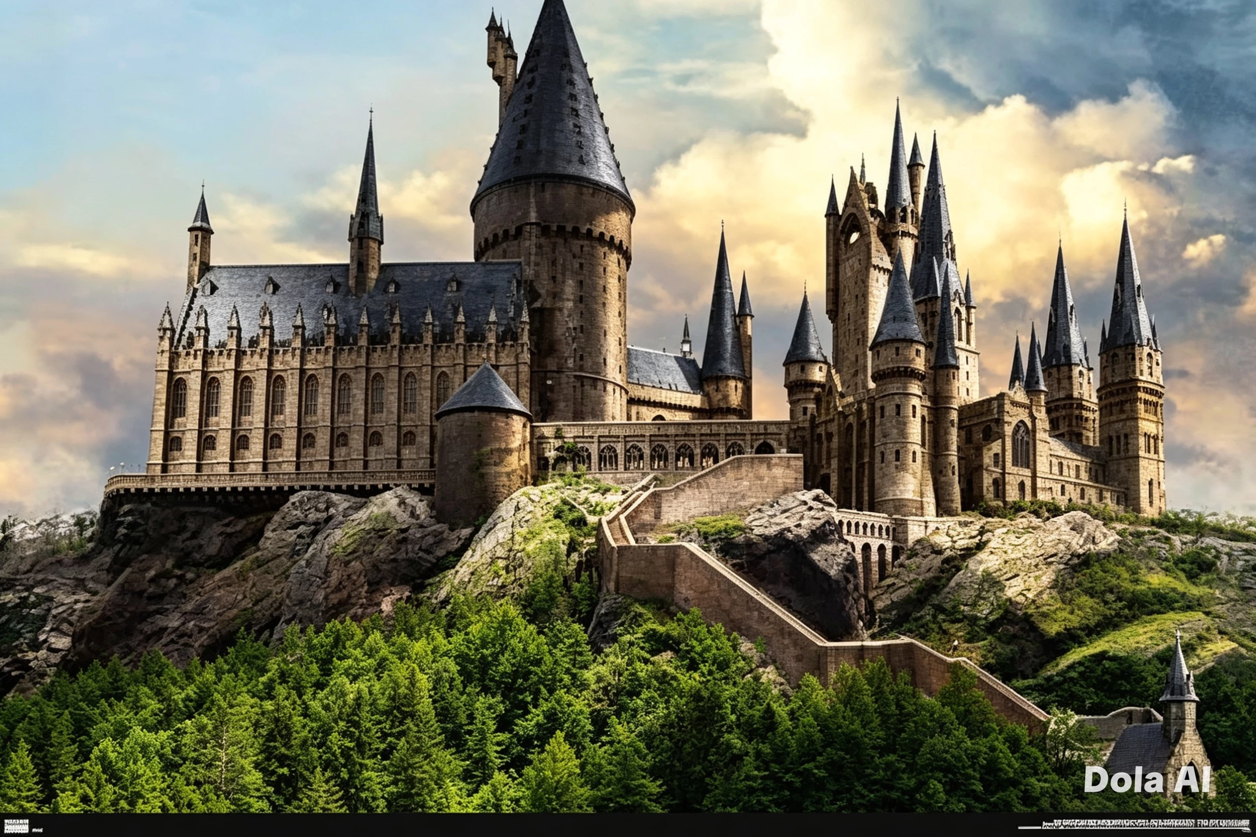 Harry Potter-La Tia thumbnail