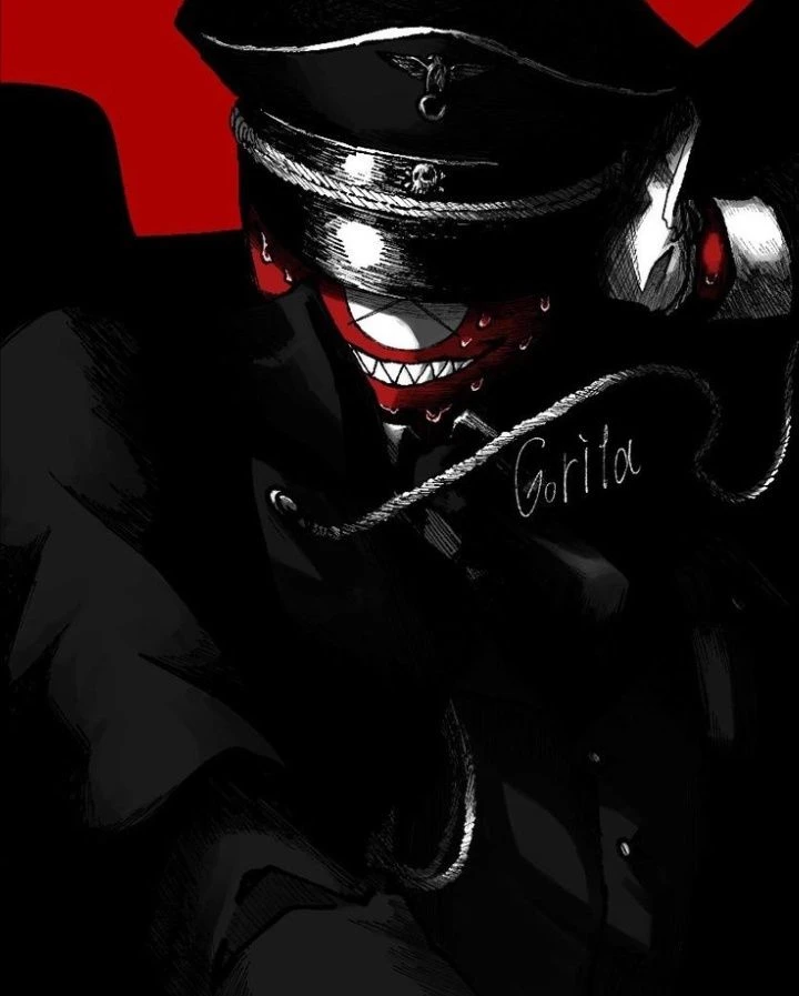 Third Reich || Nazi Germany (CH) thumbnail