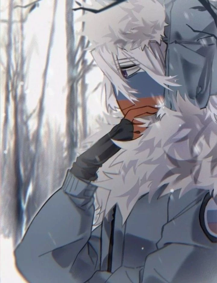Russia || CH  thumbnail