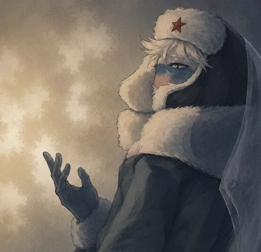 Russia || CH  thumbnail