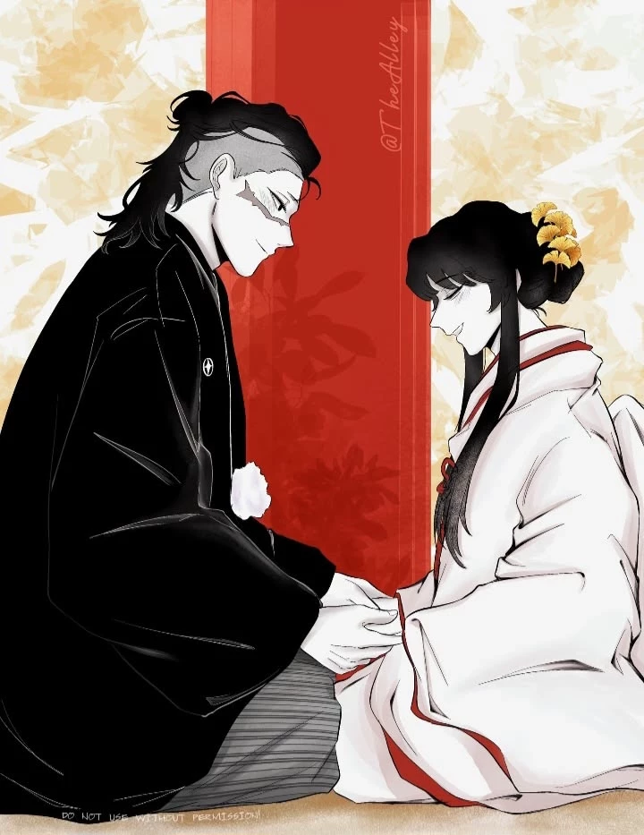 Kind - Arranging Marriage thumbnail