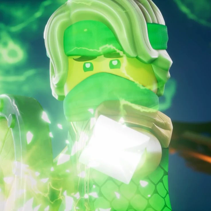 Lloyd Garmadon thumbnail