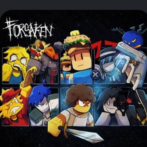 forsaken! thumbnail