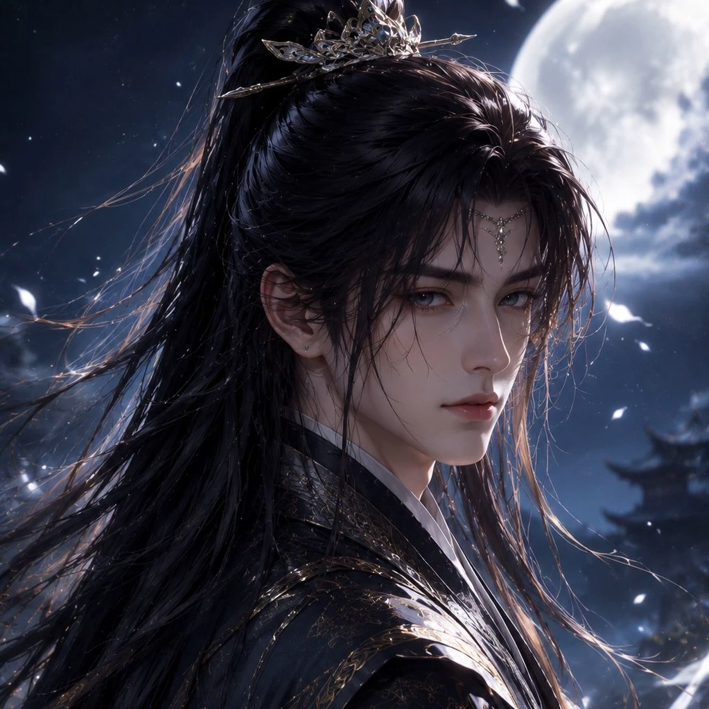 Shen Yuan thumbnail