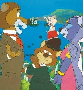 Around the world with Willy Fog thumbnail