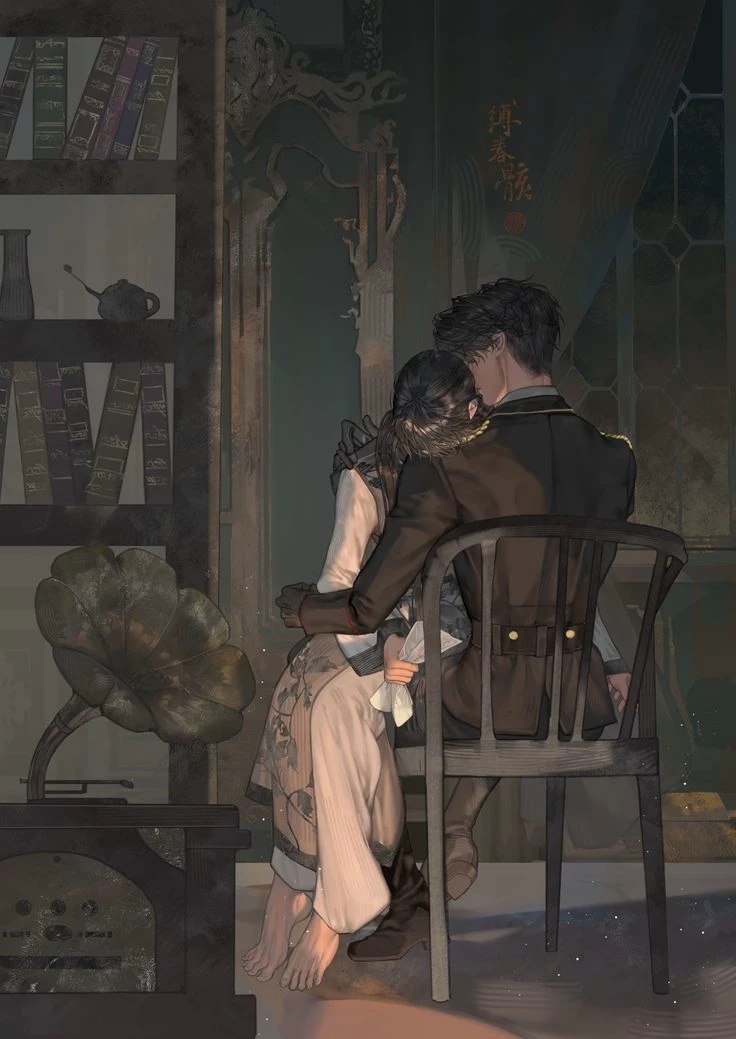 dark romance thumbnail